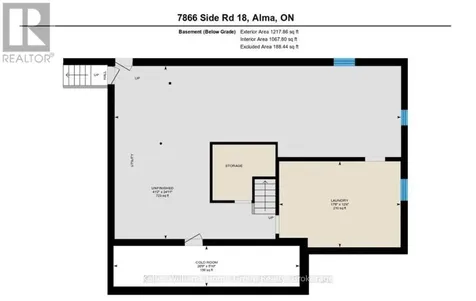 7866 Sideroad 18 Road Mapleton ON N0G 1A0