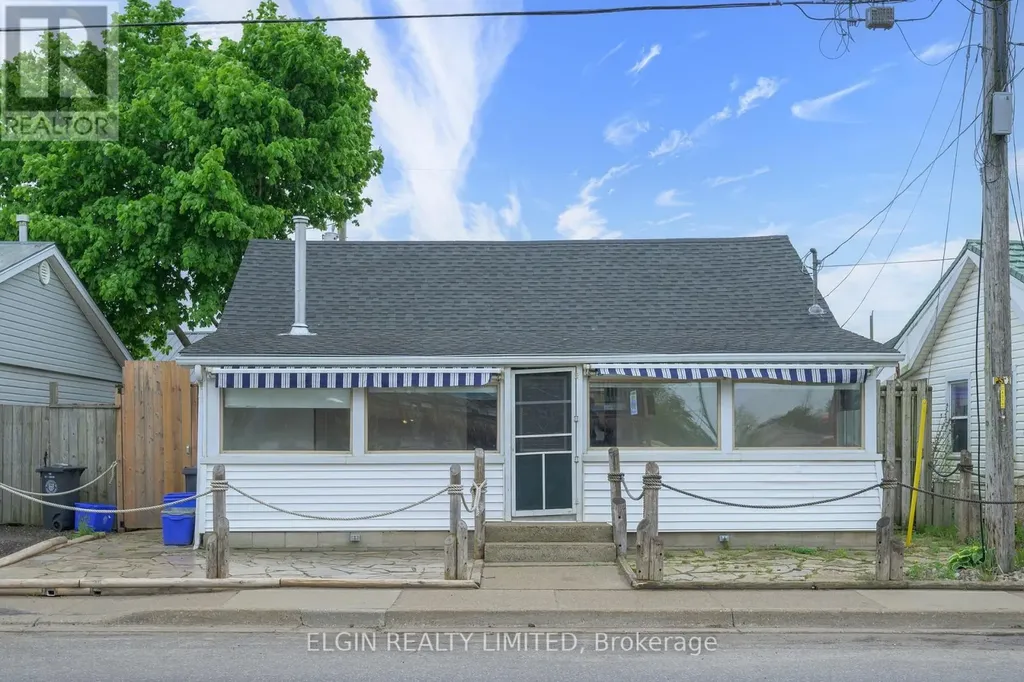 159 William Street Central Elgin ON N5L 1C7