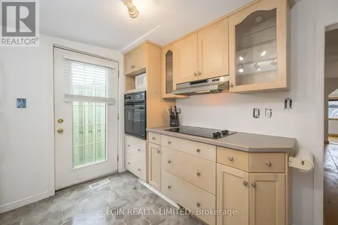 159 William Street Central Elgin ON N5L 1C7