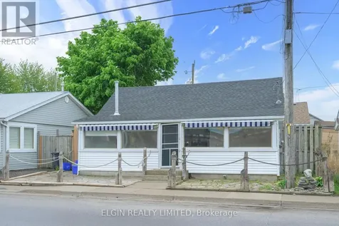 159 William Street Central Elgin ON N5L 1C7