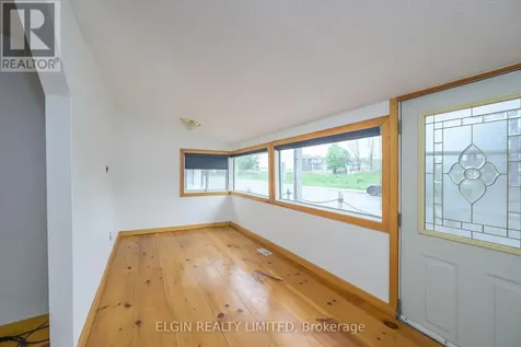 159 William Street Central Elgin ON N5L 1C7