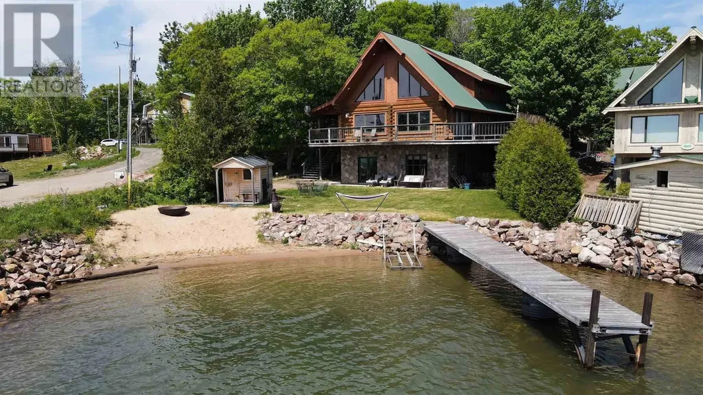 202B Port Findlay Road Desbarats ON P0R 1E0