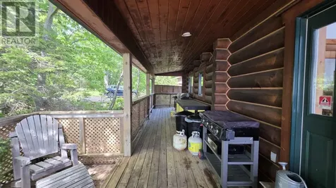 202B Port Findlay Road Desbarats ON P0R 1E0