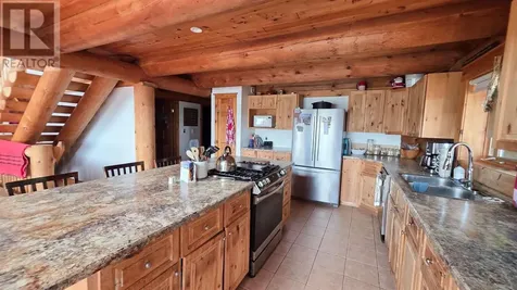 202B Port Findlay Road Desbarats ON P0R 1E0