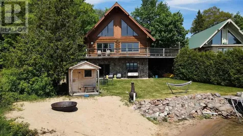 202B Port Findlay Road Desbarats ON P0R 1E0