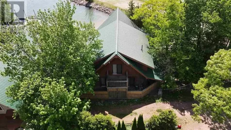 202B Port Findlay Road Desbarats ON P0R 1E0