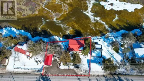 6613 County Rd 50 Road Trent Hills ON K0L 1L0