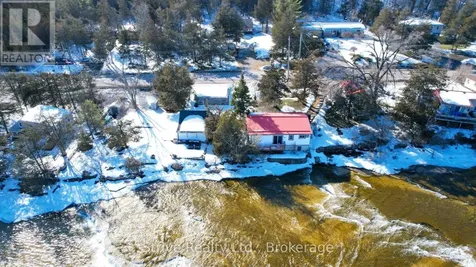 6613 County Rd 50 Road Trent Hills ON K0L 1L0