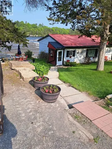 6613 County Rd 50 Road Trent Hills ON K0L 1L0