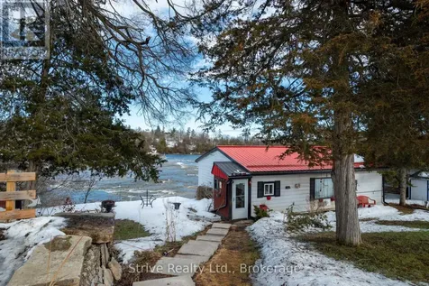 6613 County Rd 50 Road Trent Hills ON K0L 1L0