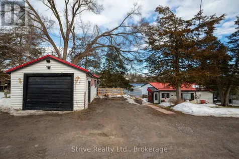 6613 County Rd 50 Road Trent Hills ON K0L 1L0