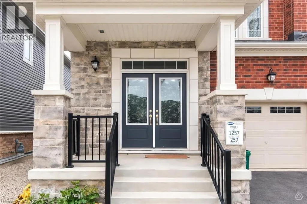 112 Forestwalk Street Kitchener ON N2R 0S9