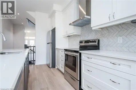 112 Forestwalk Street Kitchener ON N2R 0S9