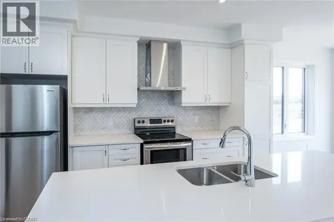 112 Forestwalk Street Kitchener ON N2R 0S9