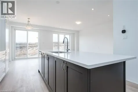 112 Forestwalk Street Kitchener ON N2R 0S9