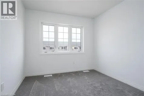 112 Forestwalk Street Kitchener ON N2R 0S9