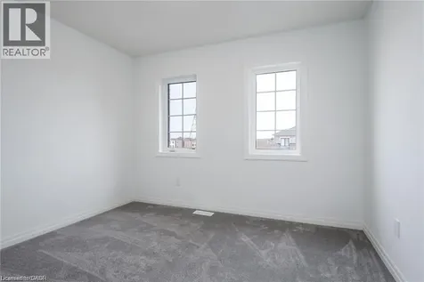 112 Forestwalk Street Kitchener ON N2R 0S9