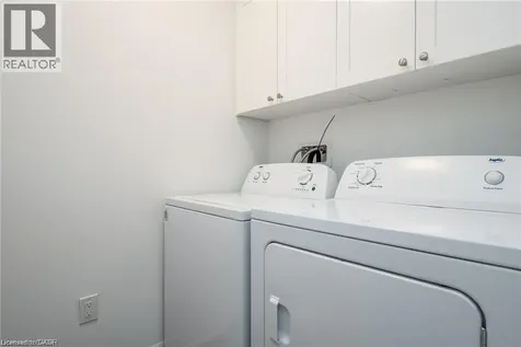 112 Forestwalk Street Kitchener ON N2R 0S9