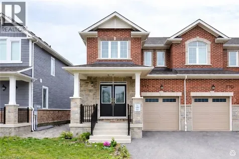 112 Forestwalk Street Kitchener ON N2R 0S9