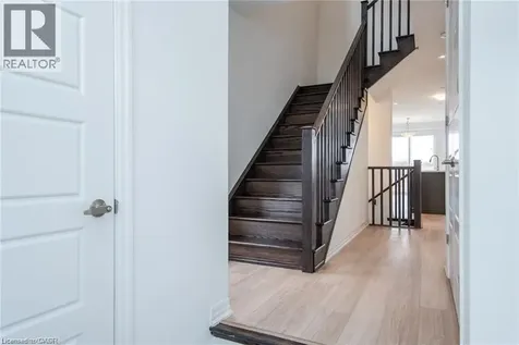 112 Forestwalk Street Kitchener ON N2R 0S9