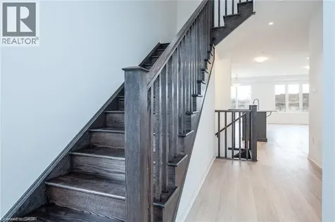 112 Forestwalk Street Kitchener ON N2R 0S9