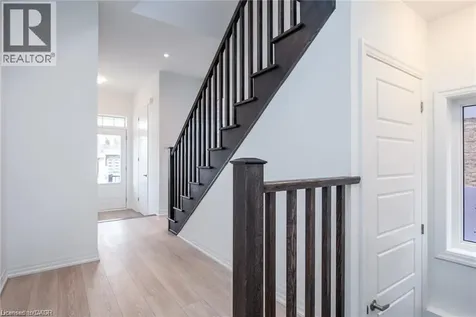 112 Forestwalk Street Kitchener ON N2R 0S9