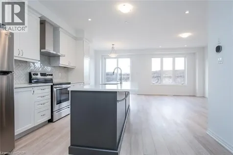 112 Forestwalk Street Kitchener ON N2R 0S9