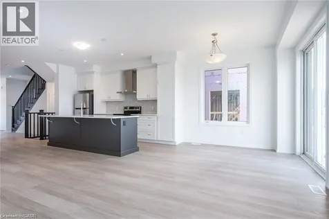 112 Forestwalk Street Kitchener ON N2R 0S9