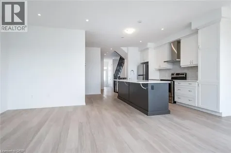 112 Forestwalk Street Kitchener ON N2R 0S9