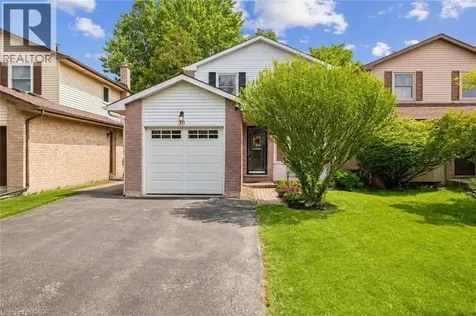 36 Braeheid Avenue Waterdown ON L8B 0C5