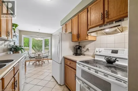 36 Braeheid Avenue Waterdown ON L8B 0C5
