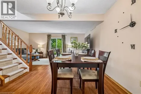 36 Braeheid Avenue Waterdown ON L8B 0C5