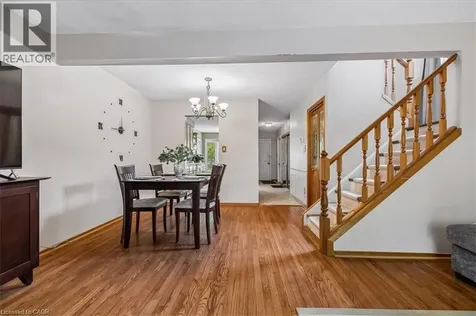 36 Braeheid Avenue Waterdown ON L8B 0C5