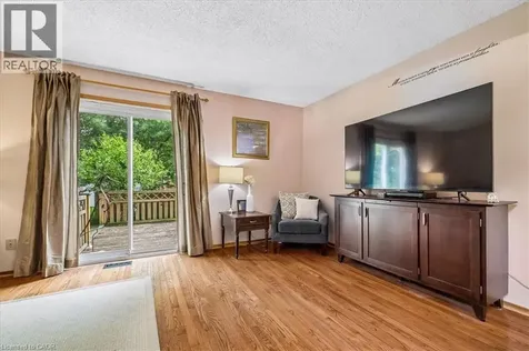 36 Braeheid Avenue Waterdown ON L8B 0C5
