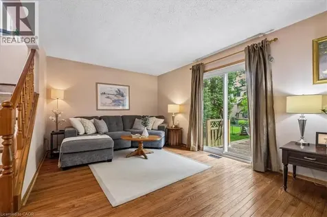 36 Braeheid Avenue Waterdown ON L8B 0C5