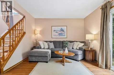 36 Braeheid Avenue Waterdown ON L8B 0C5