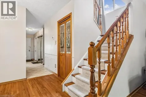 36 Braeheid Avenue Waterdown ON L8B 0C5