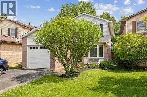36 Braeheid Avenue Waterdown ON L8B 0C5