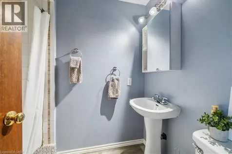 36 Braeheid Avenue Waterdown ON L8B 0C5