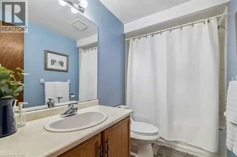 36 Braeheid Avenue Waterdown ON L8B 0C5