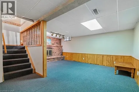 36 Braeheid Avenue Waterdown ON L8B 0C5