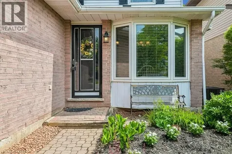 36 Braeheid Avenue Waterdown ON L8B 0C5