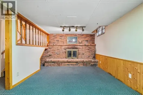 36 Braeheid Avenue Waterdown ON L8B 0C5