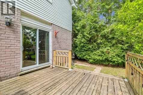 36 Braeheid Avenue Waterdown ON L8B 0C5