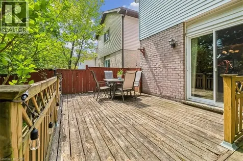 36 Braeheid Avenue Waterdown ON L8B 0C5