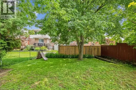36 Braeheid Avenue Waterdown ON L8B 0C5