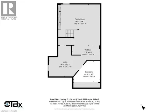 36 Braeheid Avenue Waterdown ON L8B 0C5