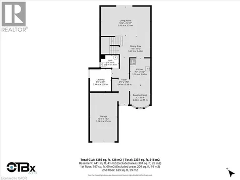 36 Braeheid Avenue Waterdown ON L8B 0C5