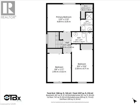 36 Braeheid Avenue Waterdown ON L8B 0C5