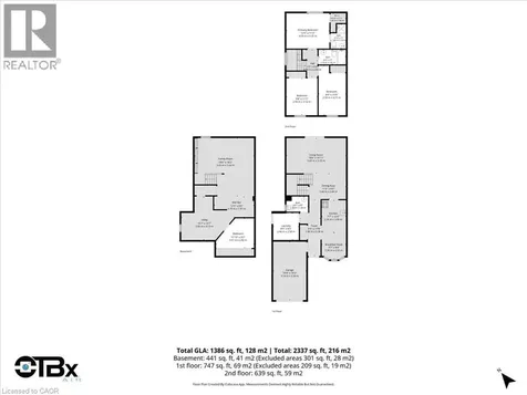 36 Braeheid Avenue Waterdown ON L8B 0C5
